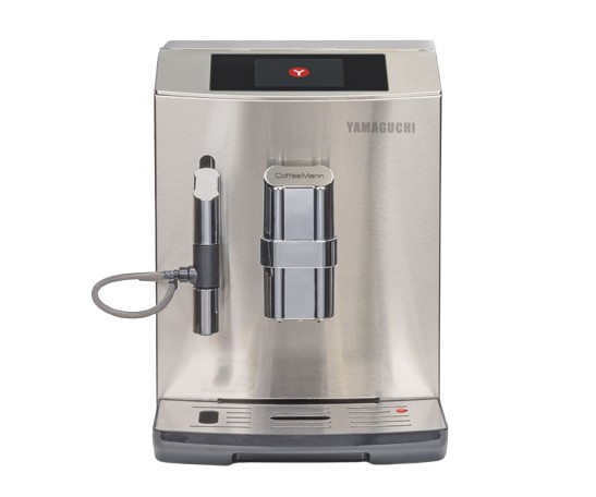 Сервисный центр Yamaguchi в Новосибирске